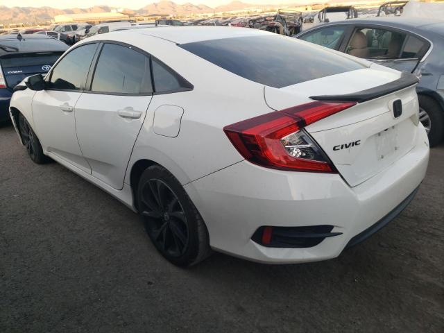 19XFC2F56GE026488 Honda Civic Lx