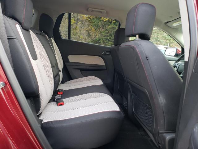 2GKALMEK9G6344865 GMC Terrain Sle
