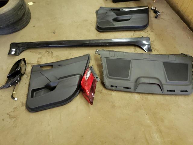 19XFC2F74HE015802 Honda CIVIC EX