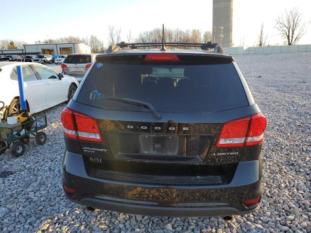 3C4PDDDG1FT589122 Dodge Journey Limited
