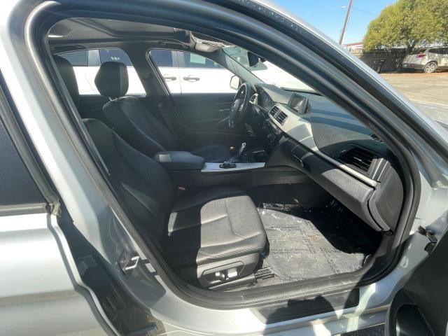 WBA8E1G54GNT36725 BMW 320 I