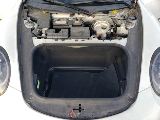 WP0AA2A94KS103214 Porsche 911 CARRERA