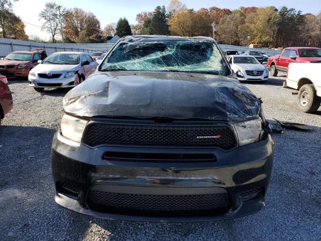 1C4SDJFT6LC369582 Dodge Durango Ssv