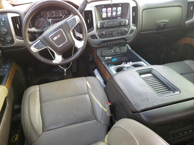 1GT12TEY9HF154066 GMC Sierra K2500 Slt