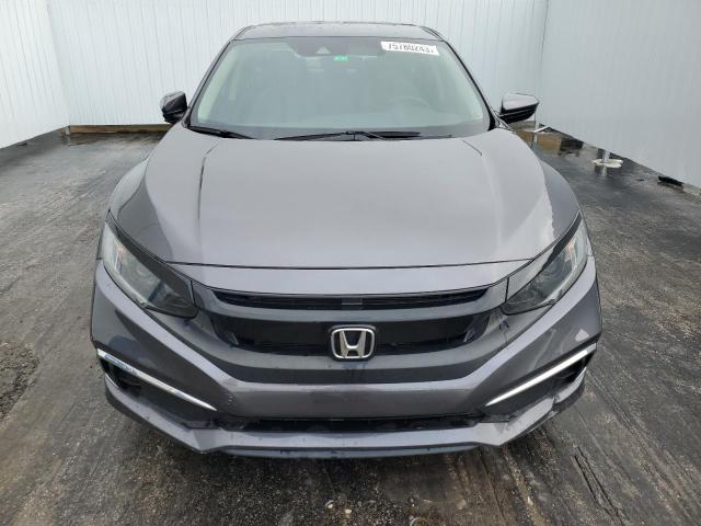 2HGFC2F60KH563221 Honda Civic Lx