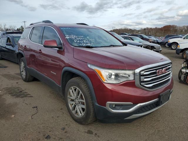 1GKKNSLS2HZ197560 GMC ACADIA SLE