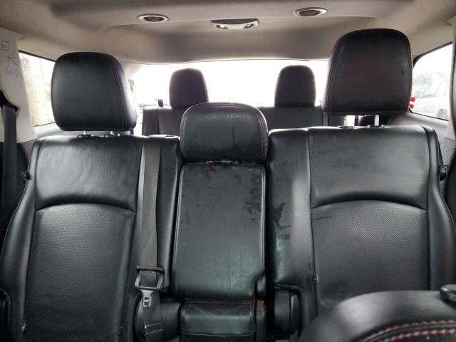 3C4PDDEG8GT243987 Dodge Journey R/t
