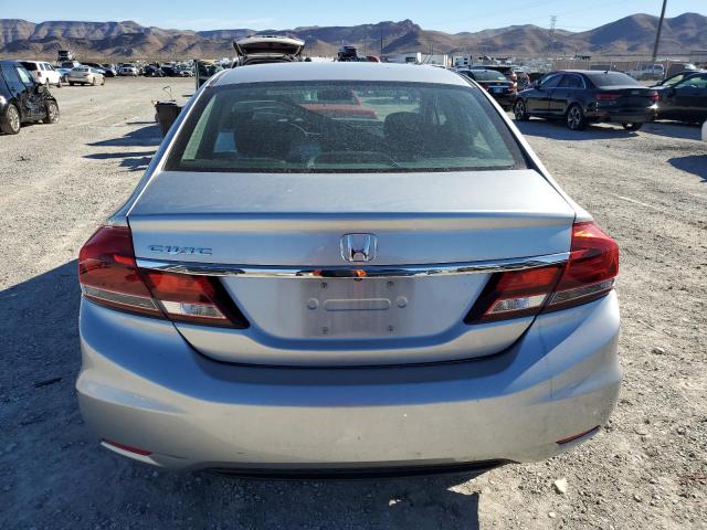 19XFB2F76FE102942 Honda CIVIC SE