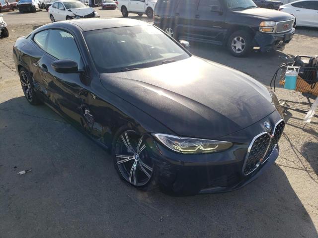 WBA53AP08MCG14825 BMW 430I
