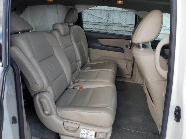 5FNRL5H90GB109813 Honda Odyssey Touring
