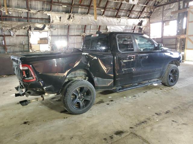 1C6SRFBT3MN538829 RAM 1500 Big Horn/lone Star