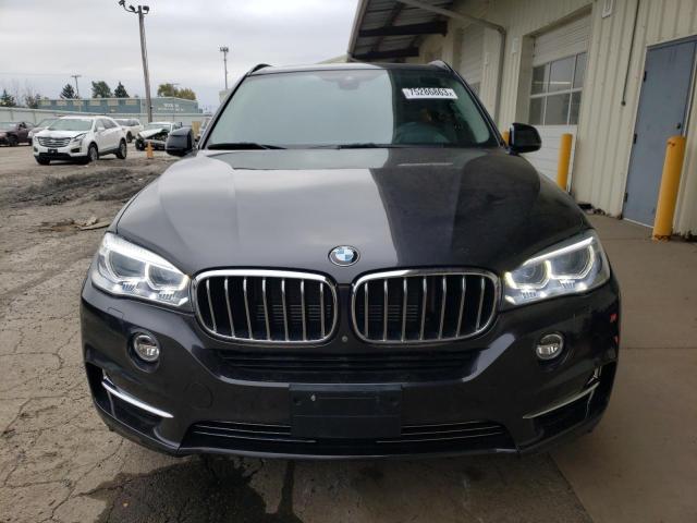 5UXKT0C50G0S76064 BMW X5 Xdr40e