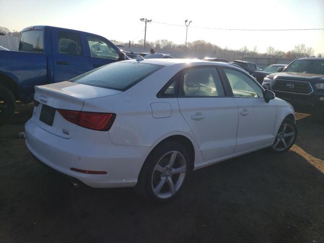 WAUB8GFF8G1036588 Audi A3 PREMIUM