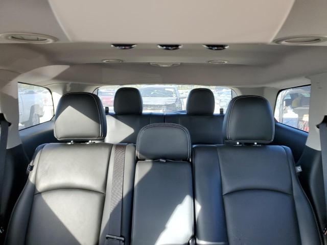 3C4PDCBGXET209383 Dodge Journey Sxt
