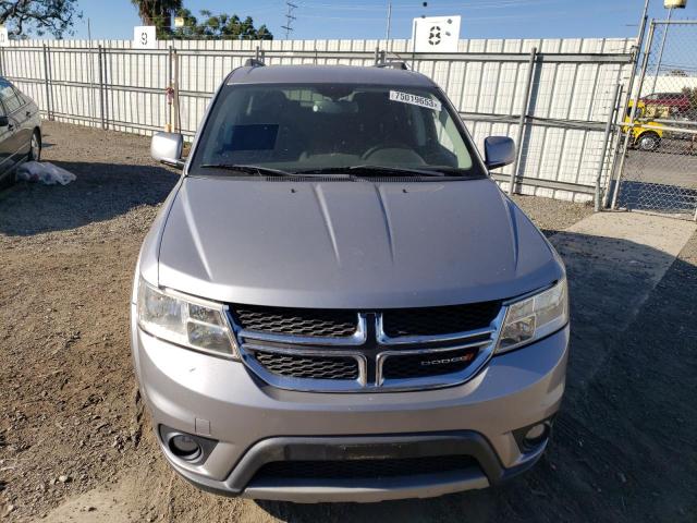 3C4PDCBG0FT551832 Dodge Journey Sxt