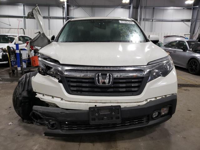 5FPYK3F62HB013315 Honda Ridgeline Rtl