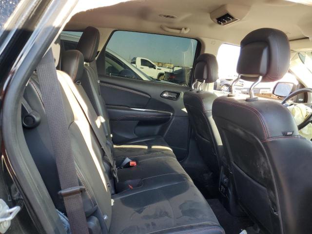 3C4PDDEG7KT751702 Dodge JOURNEY GT