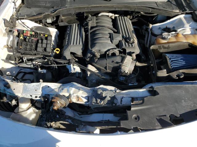2C3CDXEJ3JH119481 Dodge Charger Srt 392
