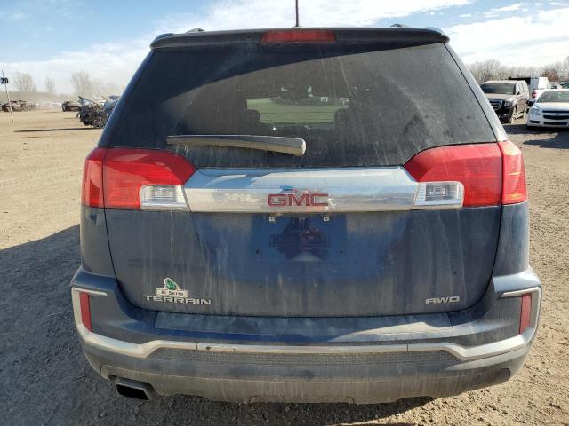 2GKFLTEK8G6161134 GMC Terrain Sle