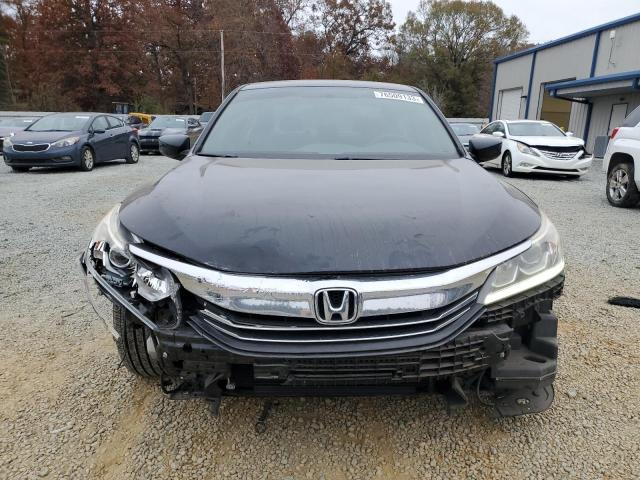 1HGCR2F16HA078031 Honda Accord Sport Special Edition