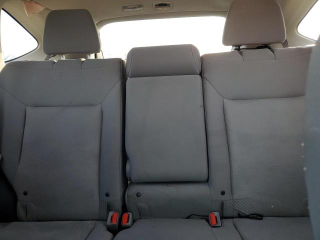2HKRM3H41GH521388 Honda CR-V SE