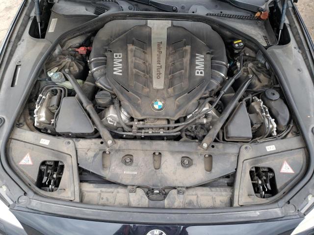 WBAKP9C50ED693519 BMW 550 Xi