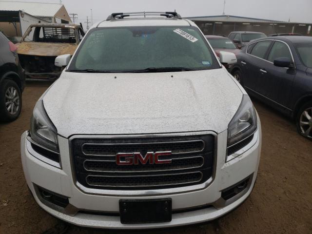 1GKKVSKD5HJ101650 GMC Acadia Limited Slt-2