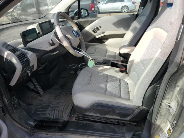 WBY1Z2C5XEVX51838 BMW I3 Bev
