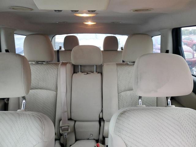 3C4PDCBB0ET270438 Dodge Journey Sxt