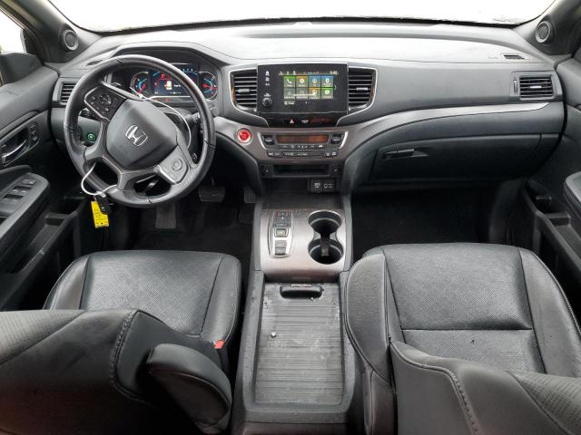 5FNYF7H54LB005766 Honda Passport Exl