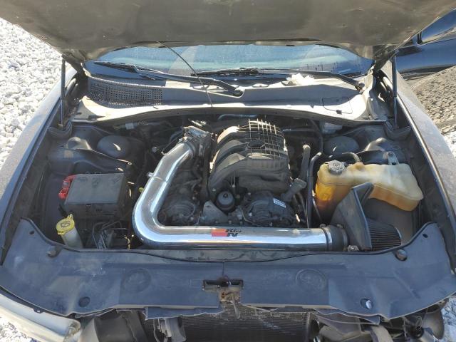2C3CDXBG6EH155339 Dodge Charger Se