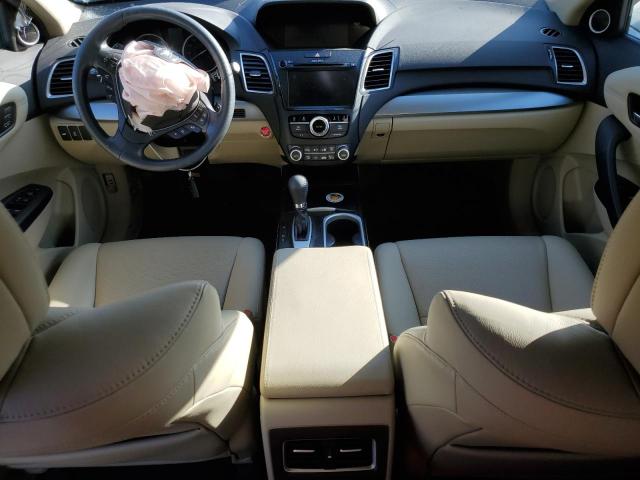 5J8TB3H52HL000067 Acura Rdx Technology