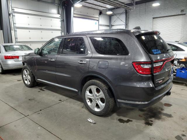 1C4RDJDG5EC586709 Dodge DURANGO LIMITED