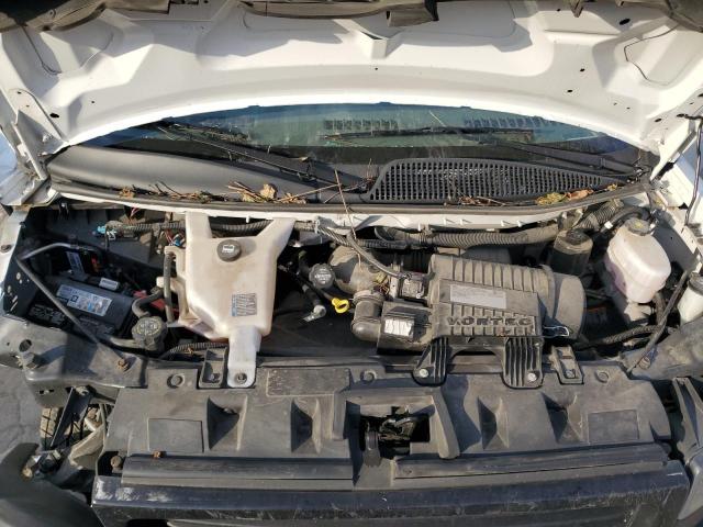 1GTW7AFG7L1251886 GMC Savana G2500