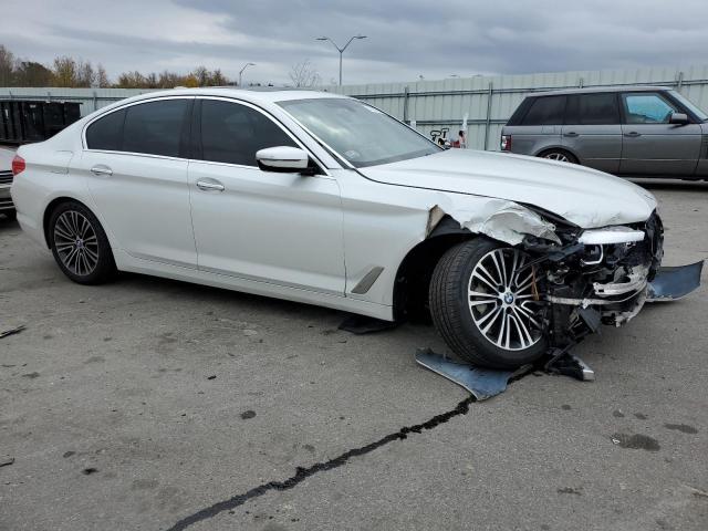 WBAJA7C54JWA72707 BMW 530 XI