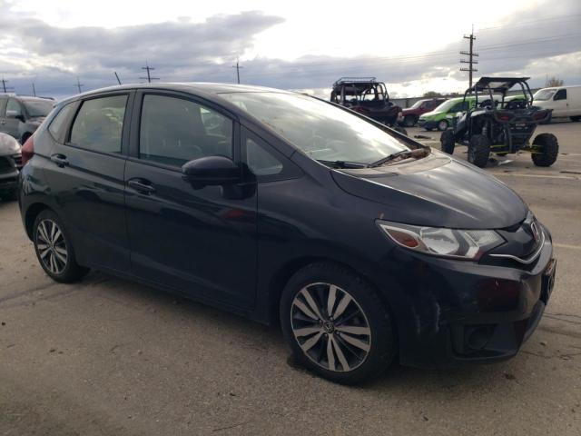 JHMGK5H73GX014269 Honda FIT EX