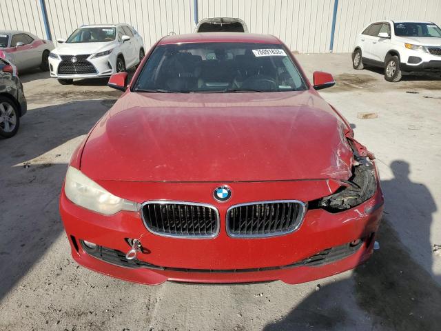 WBA3A5C5XEF605398 BMW 328 I