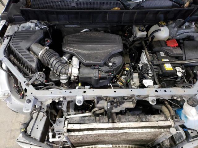 1GKKNXLS6HZ310665 GMC Acadia Denali