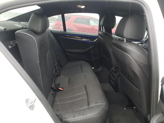 WBAJA9C5XJB252564 BMW 530e