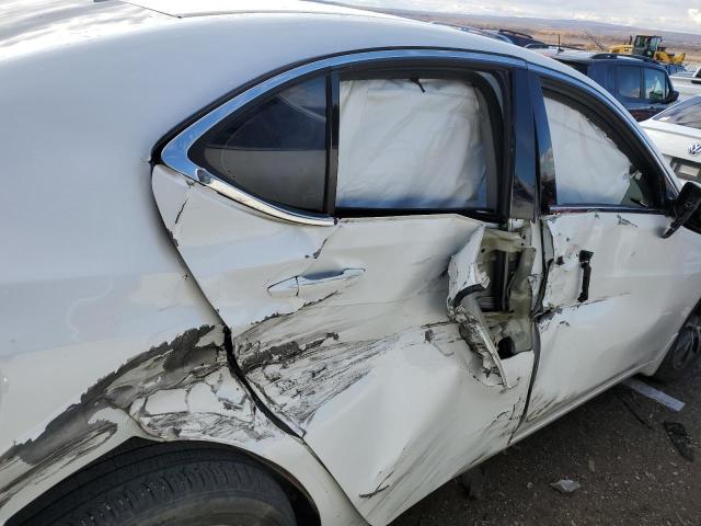 19UUB3F55HA001622 Acura TLX TECH