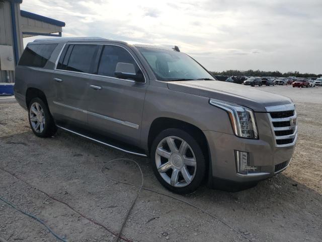 1GYS4JKJ7HR213506 Cadillac Escalade Esv Premium Luxury