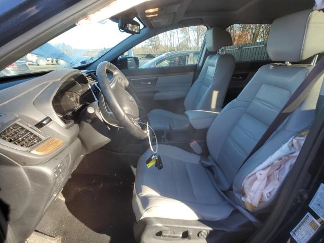 5J6RW2H95HL012024 Honda Cr-v Touring