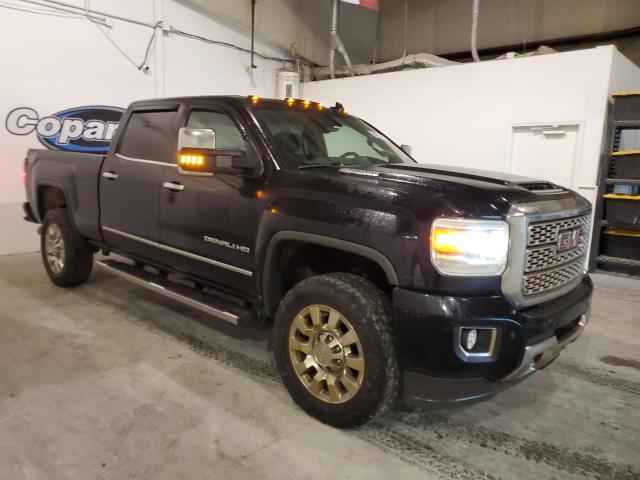 1GT12SEY1KF257614 GMC Sierra K2500 Denali