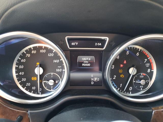 4JGDF7DE8FA458530 Mercedes-Benz Gl 550 4matic
