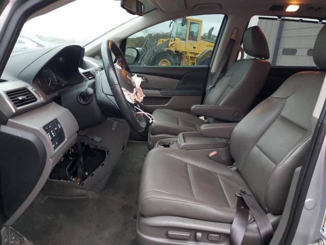 5FNRL5H93GB046481 Honda Odyssey Touring