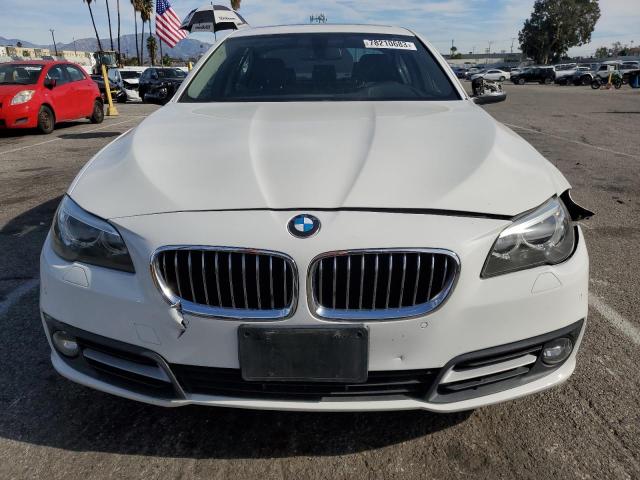 WBA5A5C55GG354117 BMW 528 I