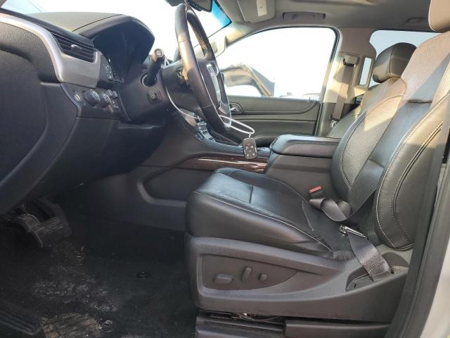 1GKS2GKC5GR309797 GMC Yukon Xl K1500 Slt