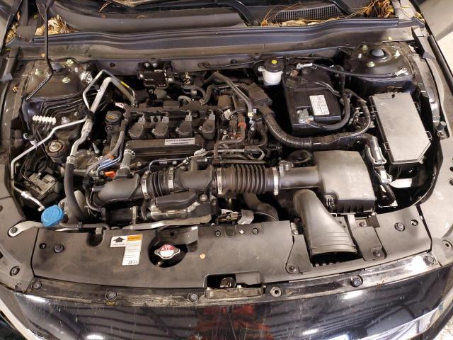 1HGCV1F1XJA251447 Honda ACCORD LX
