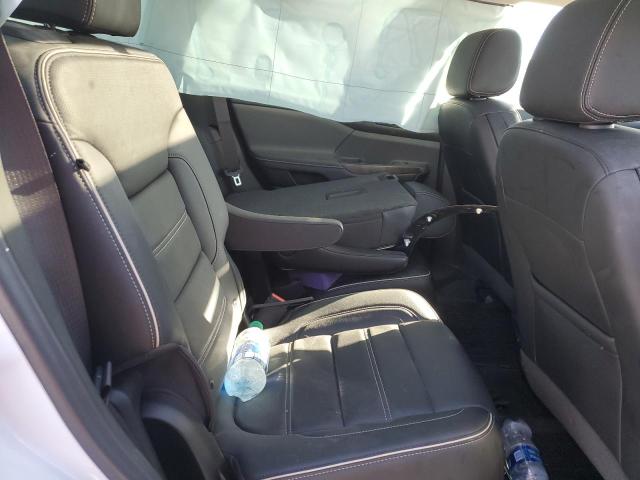 1GKKNXLS6NZ177532 GMC Acadia Denali