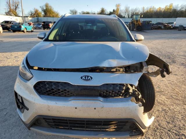 KNDCB3LC6L5428659 KIA NIRO LX